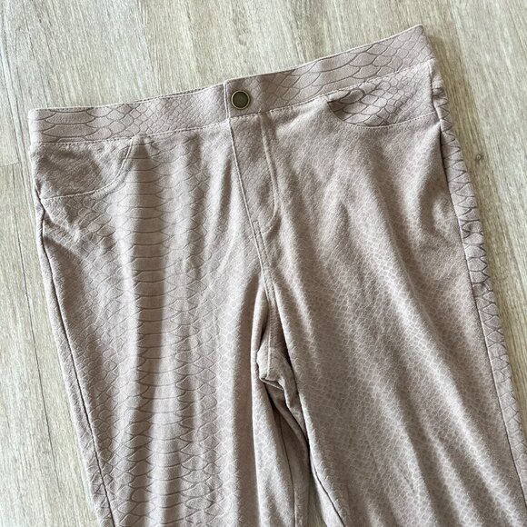 Womens Bundle of 2 Casual Pants - L - Picture 3 of 11